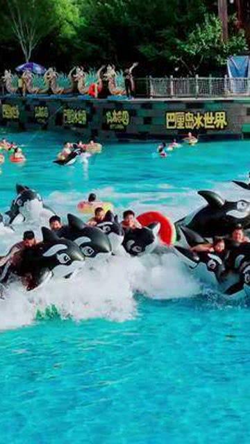 水中毒是什么意思？该怎样预防水中毒？游戏画面